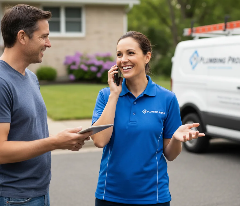 Grant Plumbing customer support in Mesilla Park